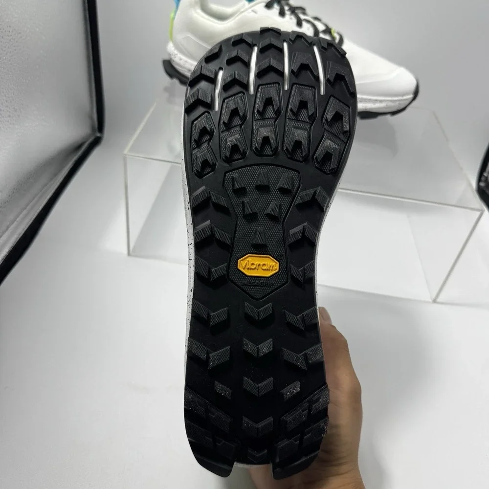 Altra lone peak